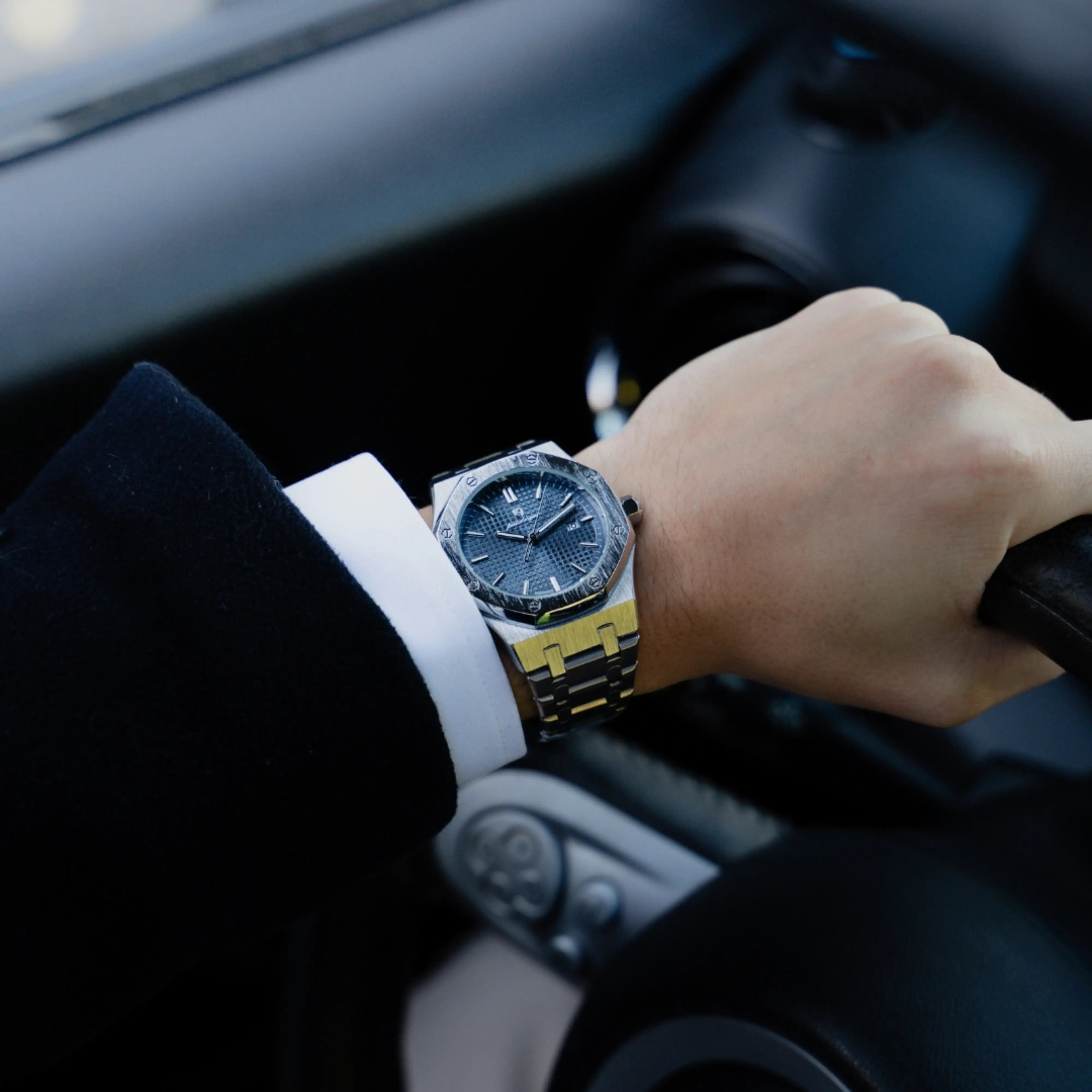 Marezzi® Marine