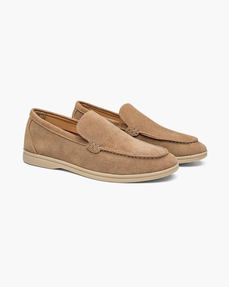 Marezzi Premium Suede Loafers