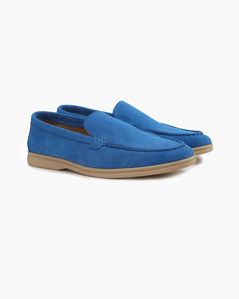 Marezzi Premium Suede Loafers