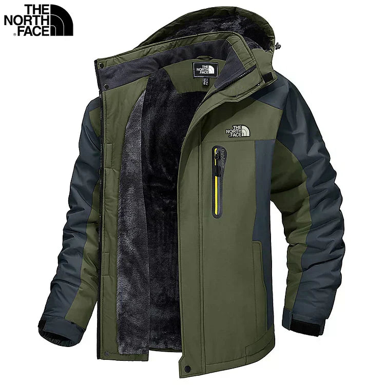 Softshell Winter Jacket Premium
