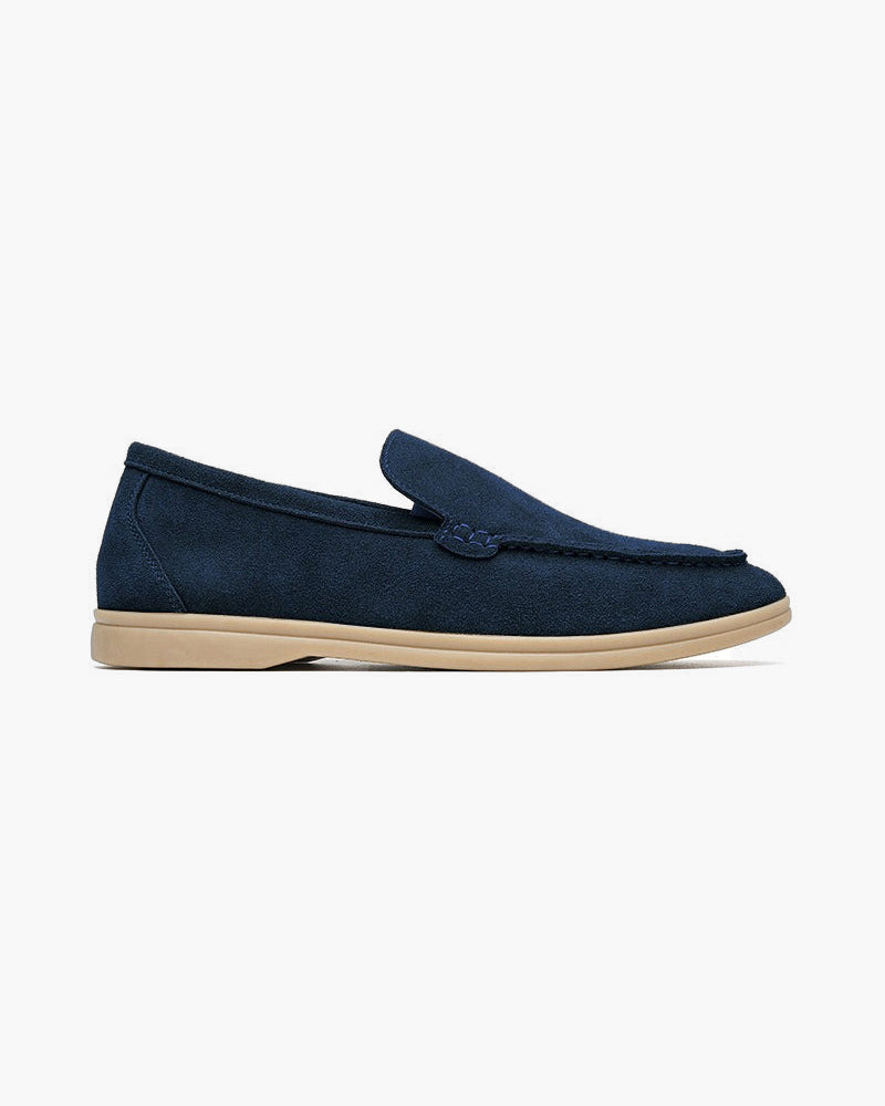 Marezzi Premium Suede Loafers
