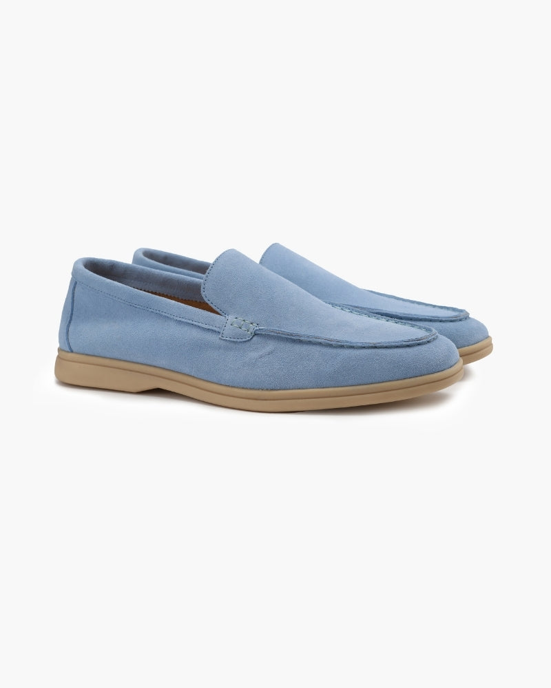 Marezzi Premium Suede Loafers