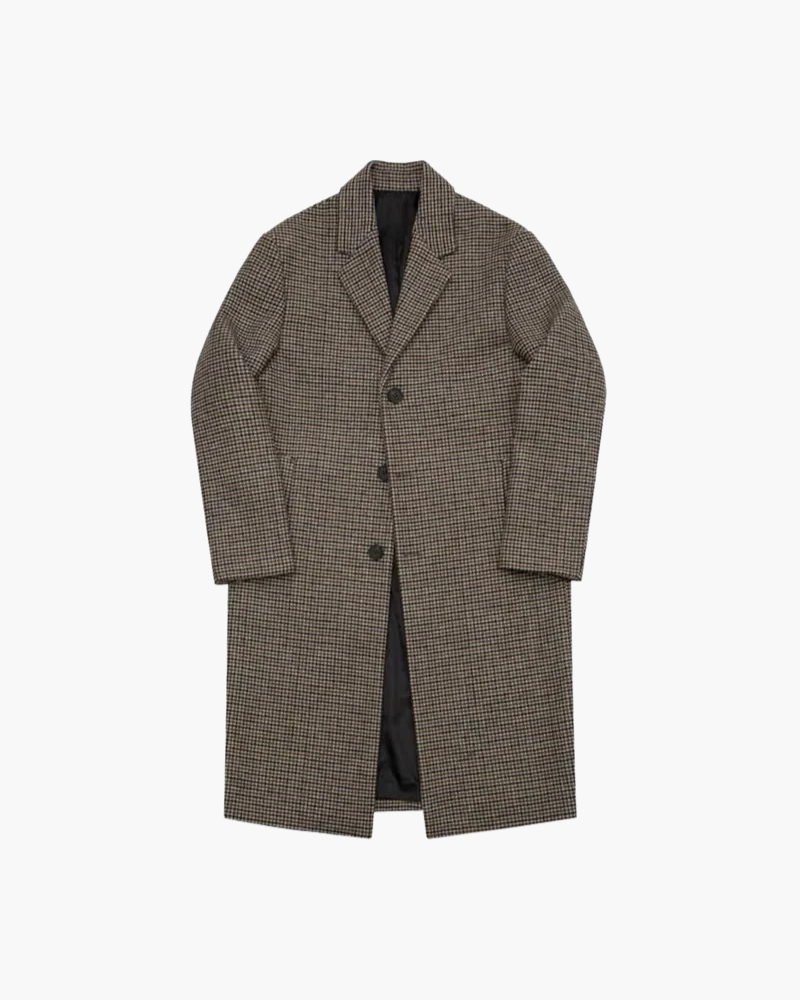 Marezzi Sherlock Coat