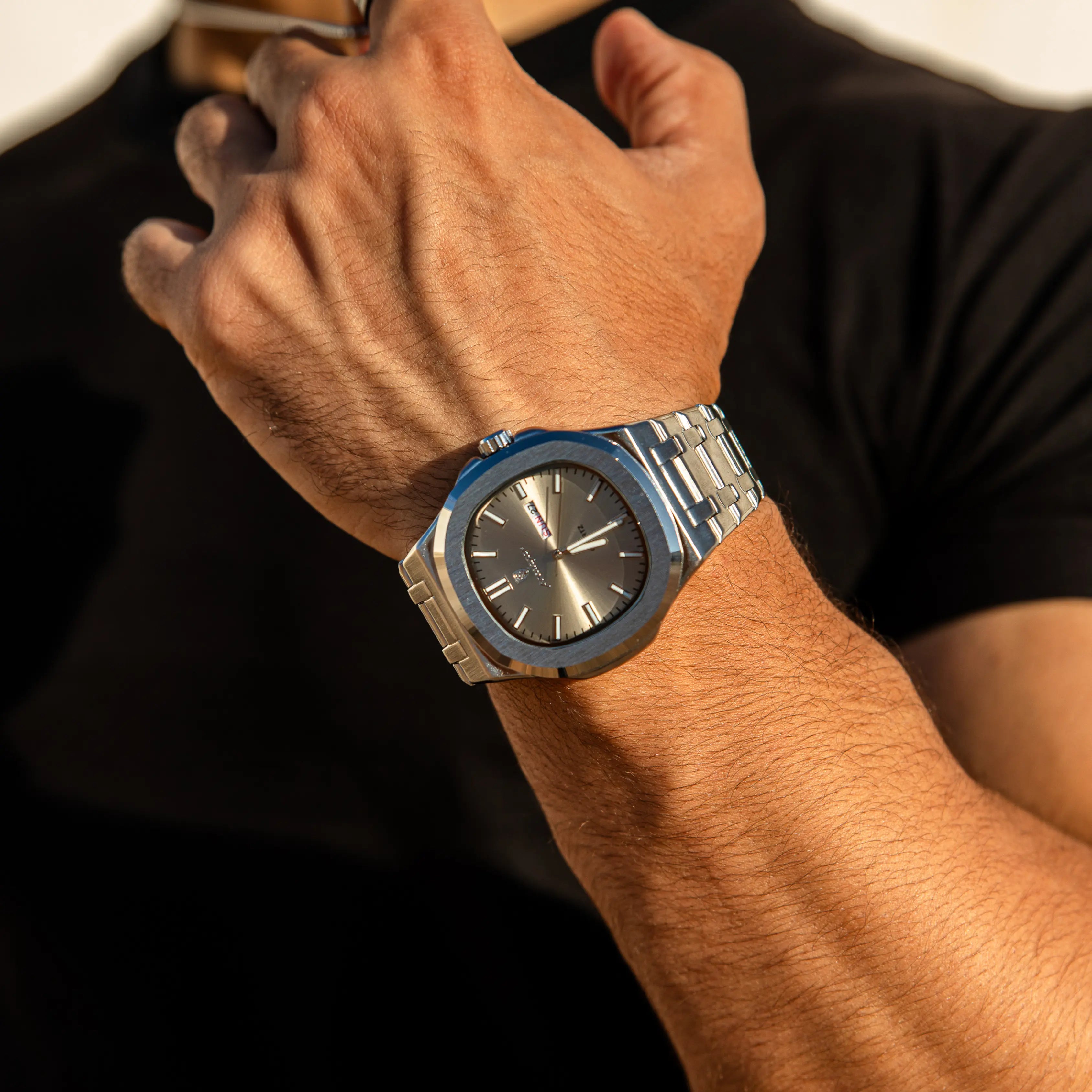 Marezzi® Silvara