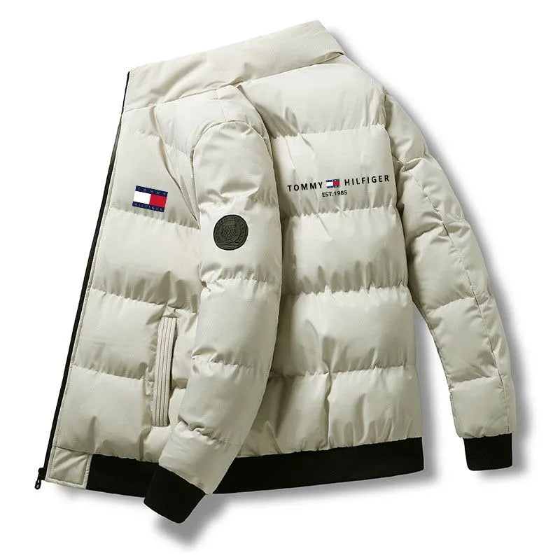 Winter Padded Jacket Premium
