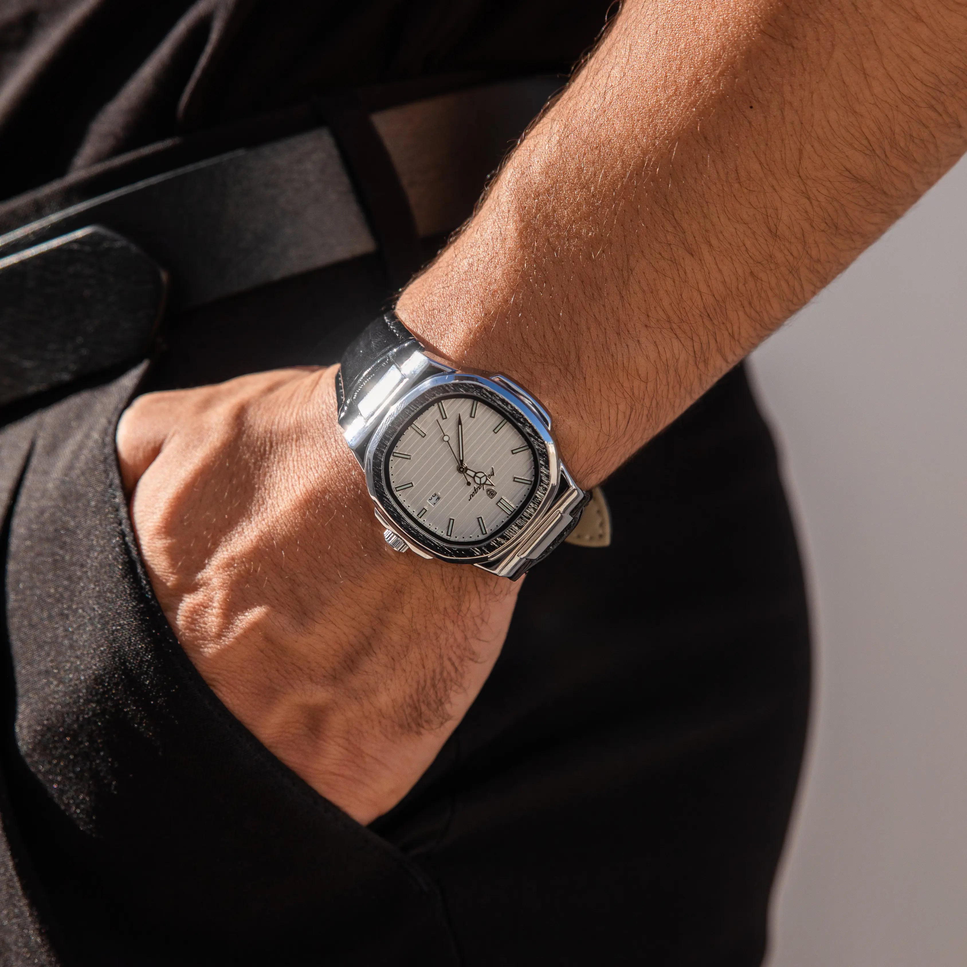 Marezzi® Aldric