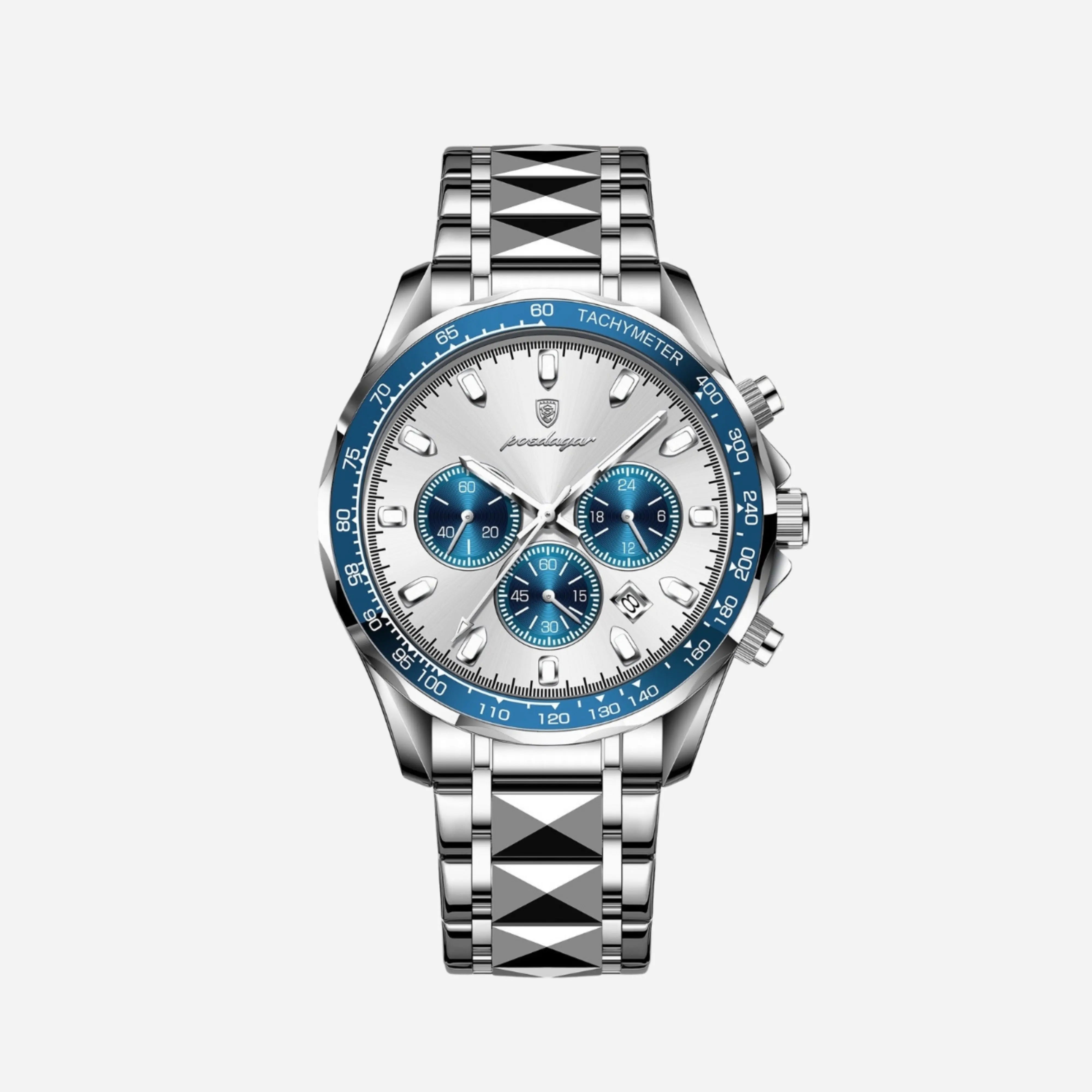 Marezzi® Chronalis