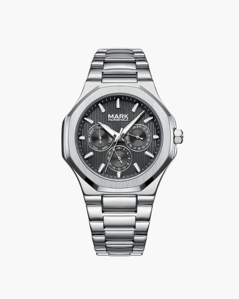 Stainless Steel Watch