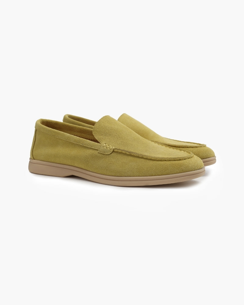 Marezzi Premium Suede Loafers
