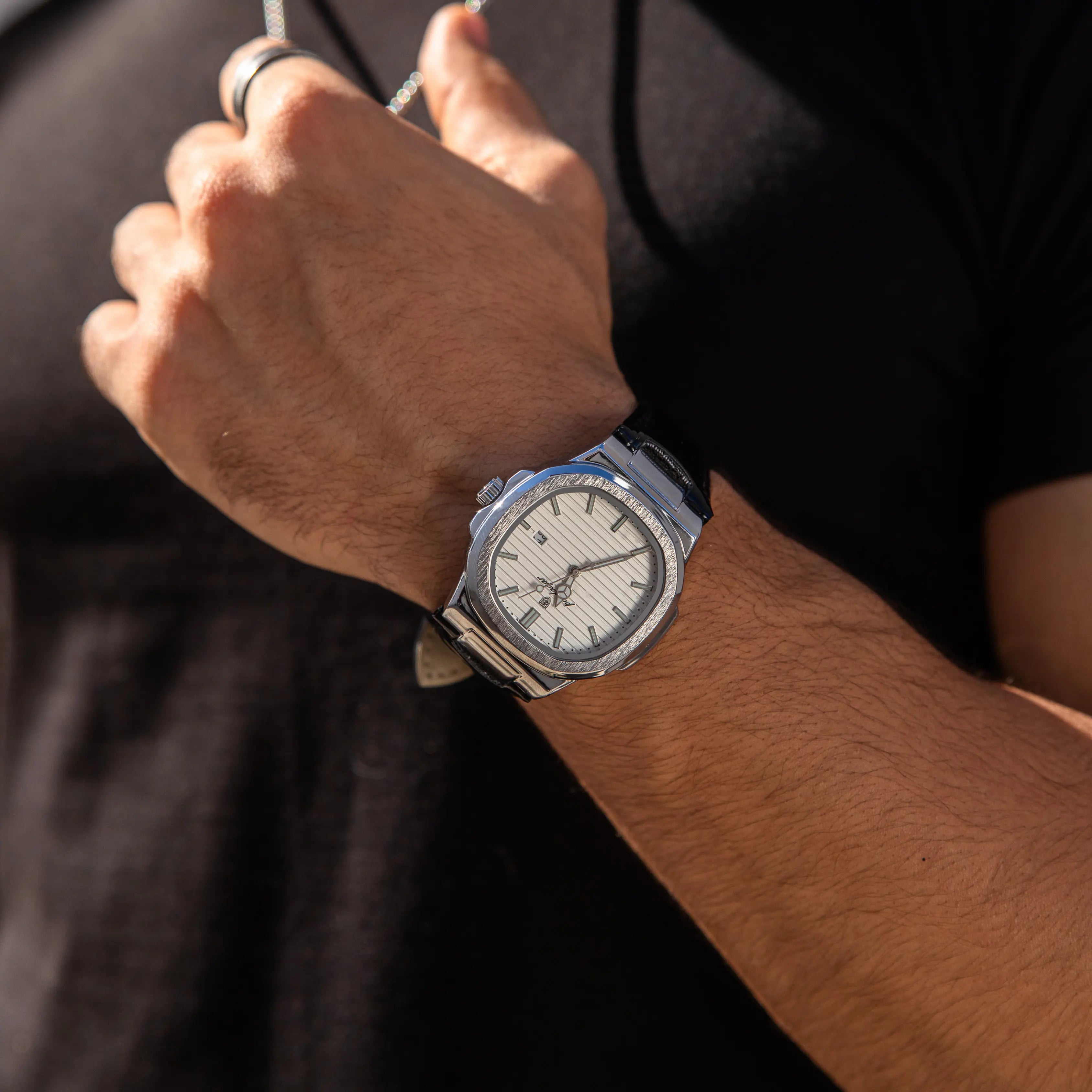 Marezzi® Aldric