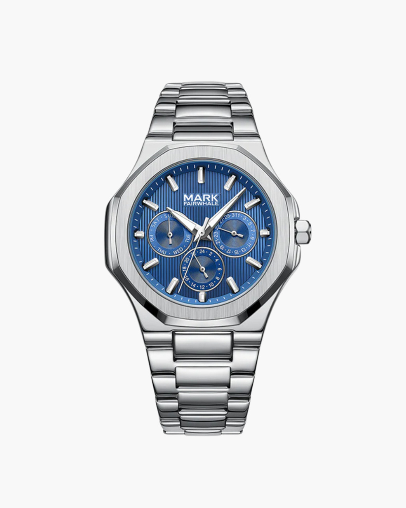 Stainless Steel Watch