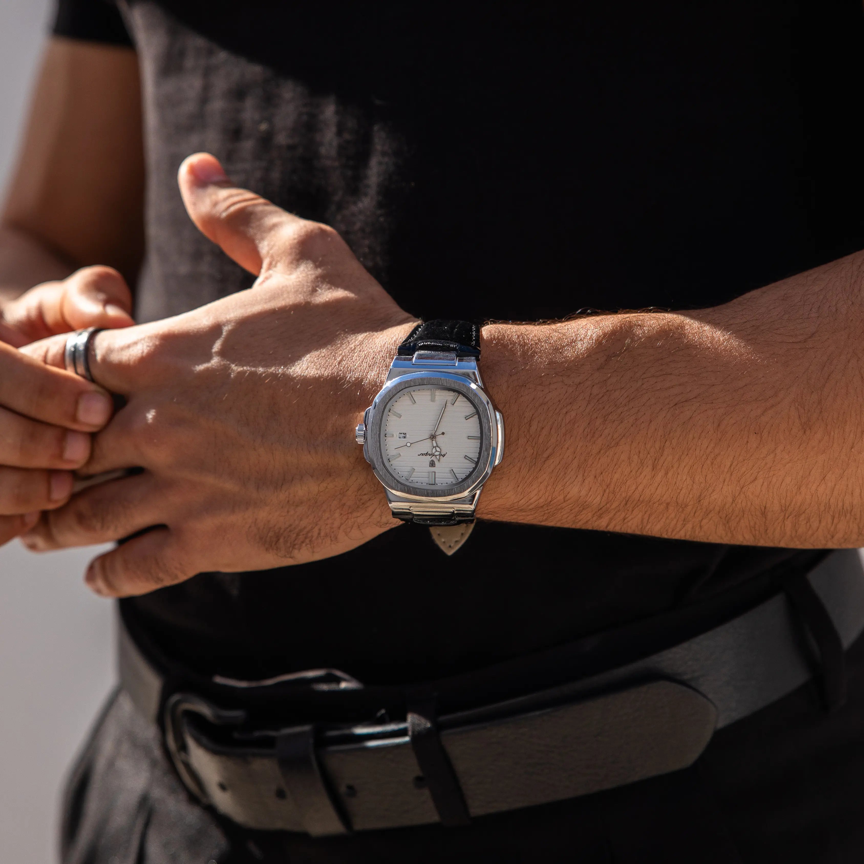 Marezzi® Aldric