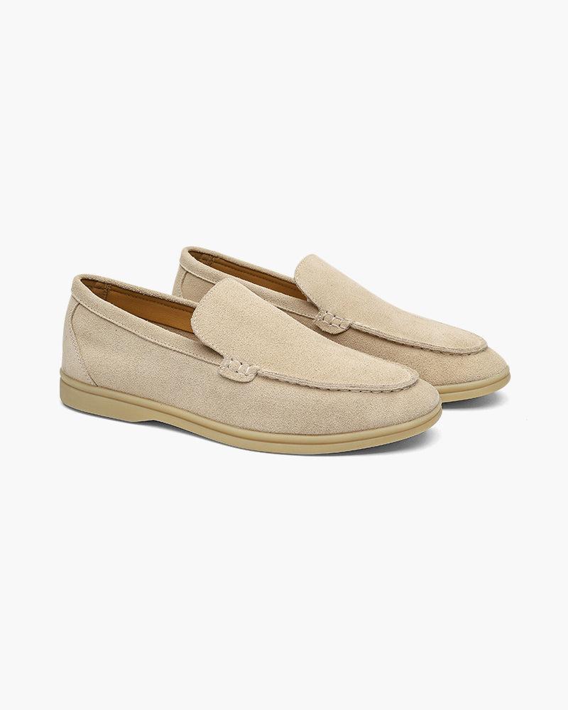 Marezzi Premium Suede Loafers