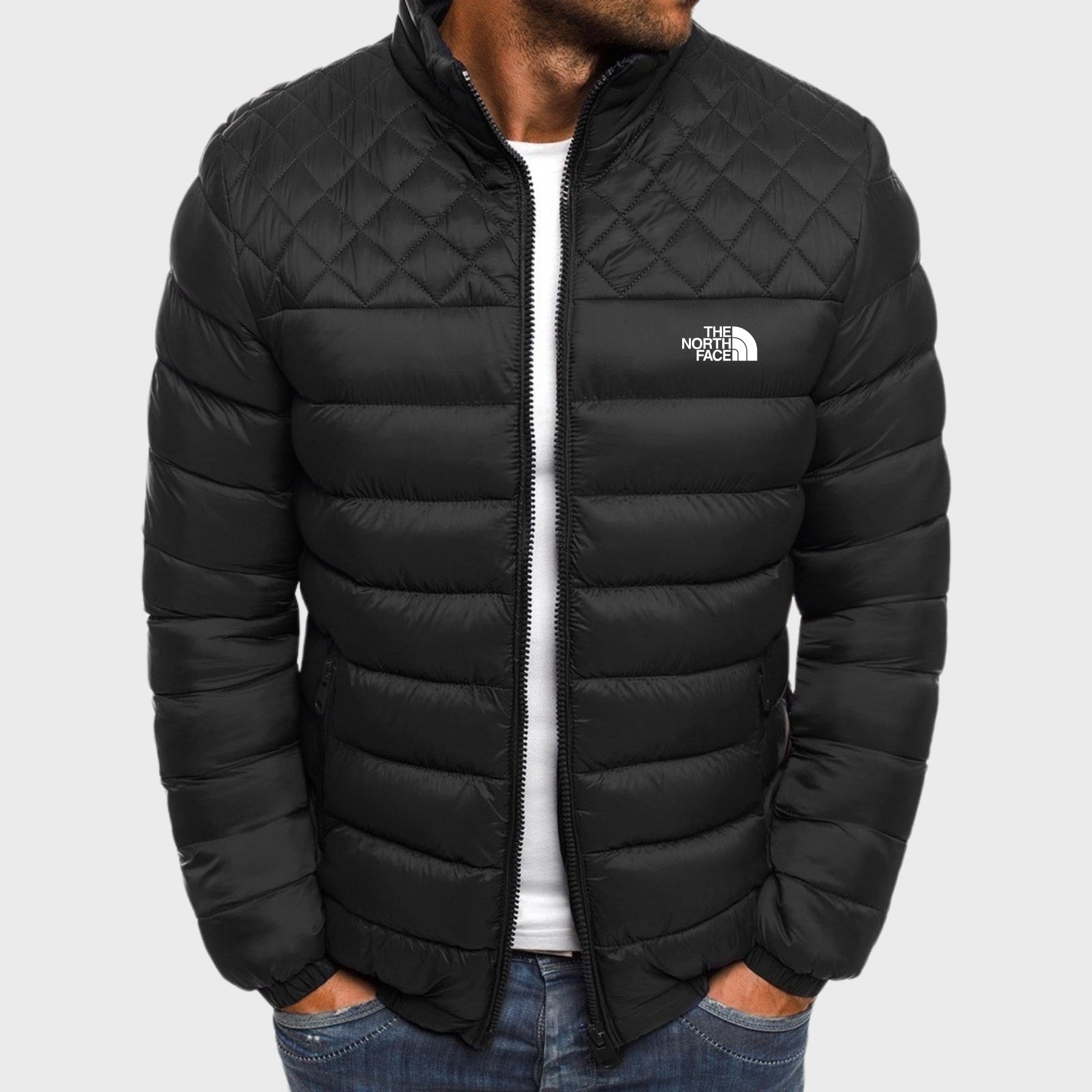 Casual Winter Jacket