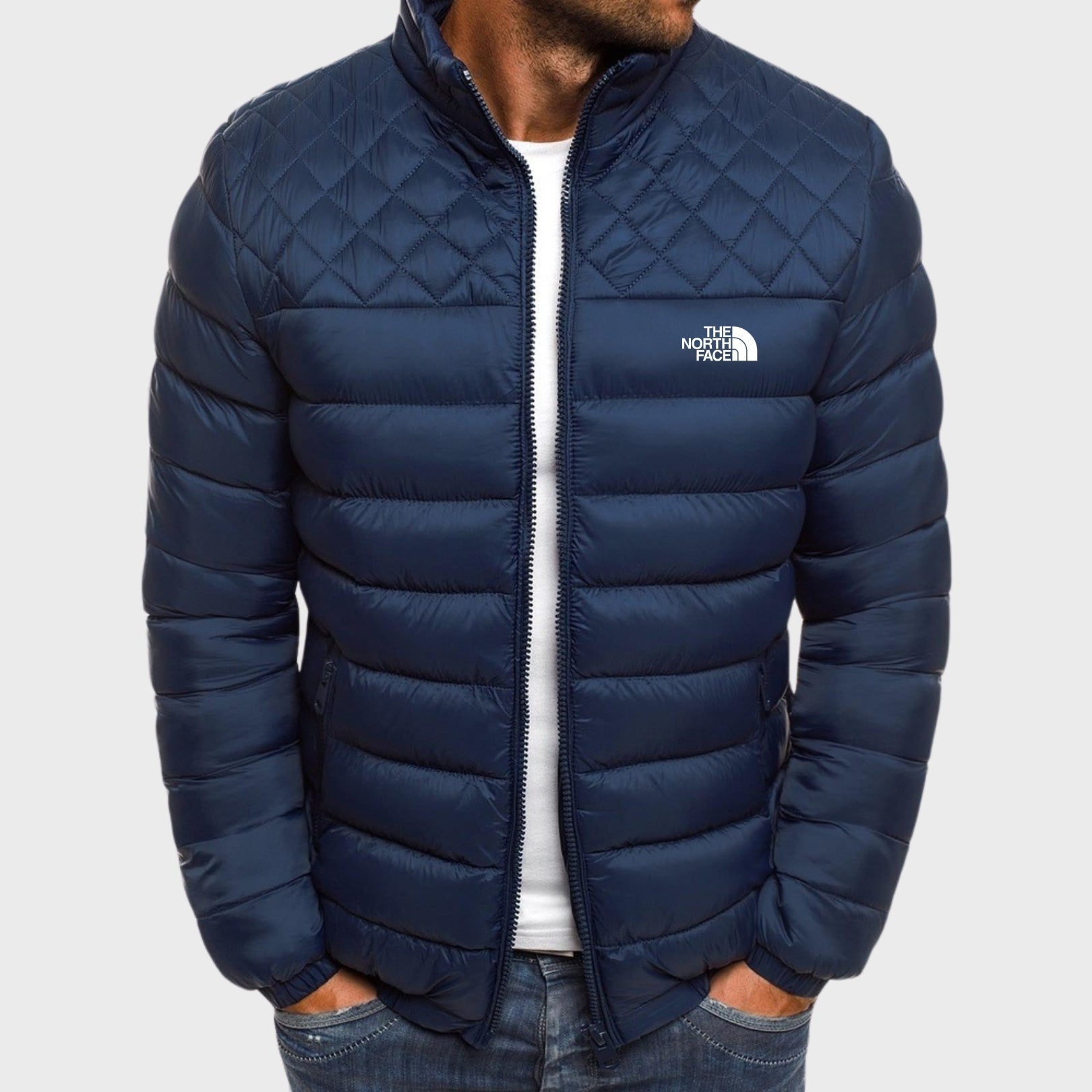 Casual Winter Jacket