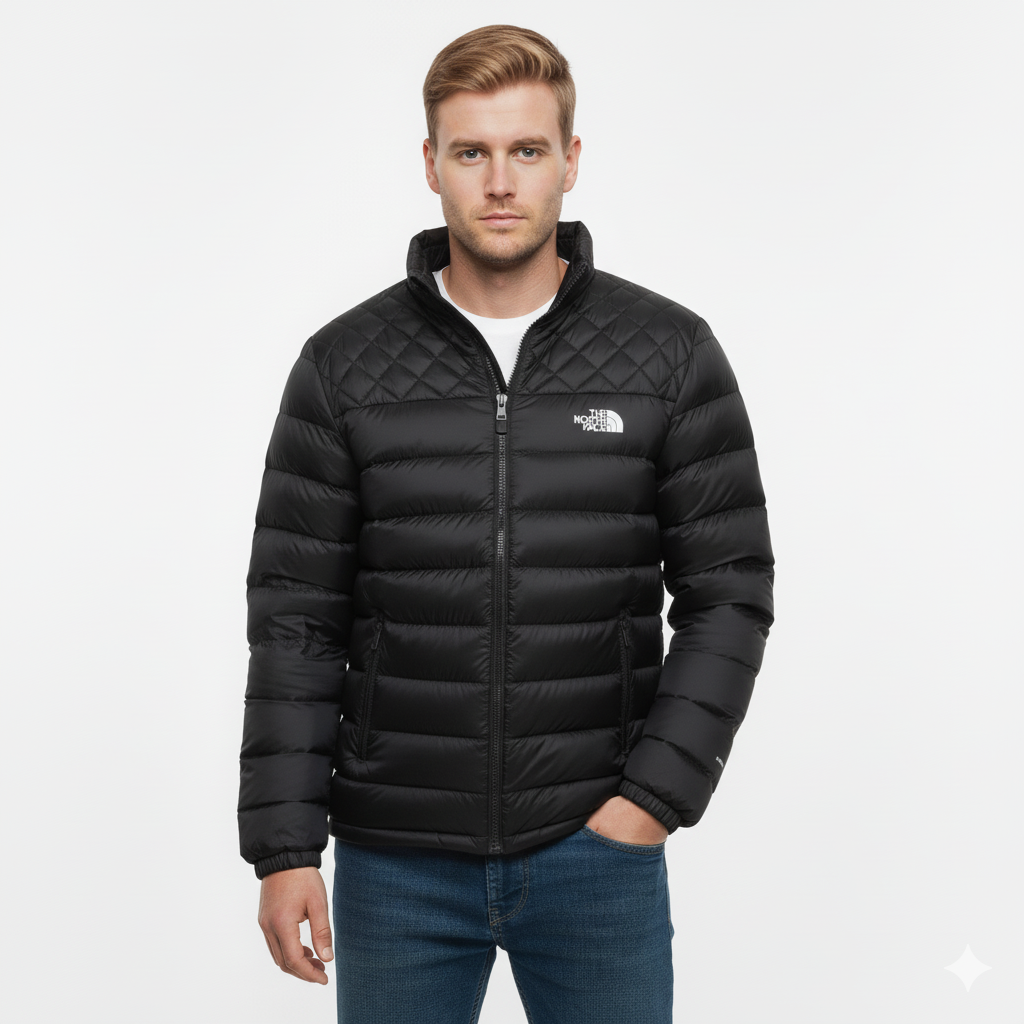 Casual Winter Jacket