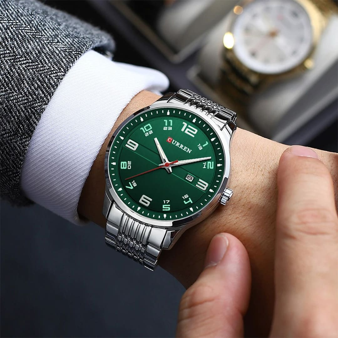 Classic Benny Watch