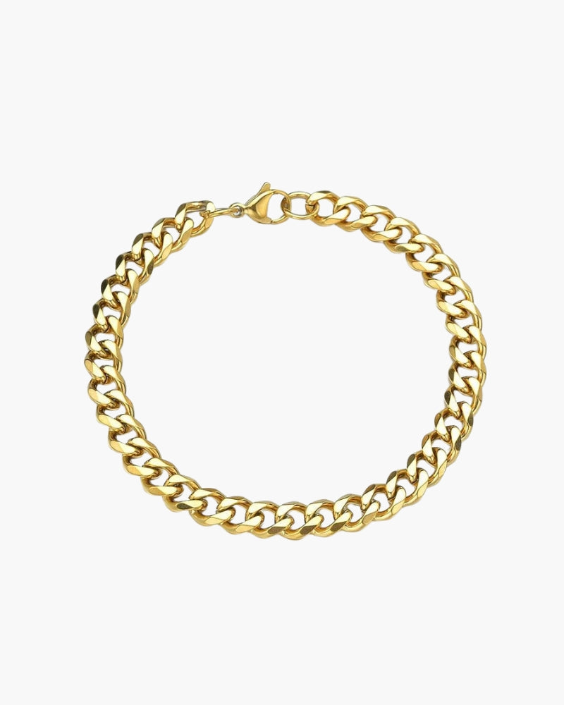 Marezzi Chained Bracelet