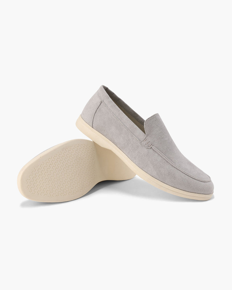 Marezzi Suede Loafers