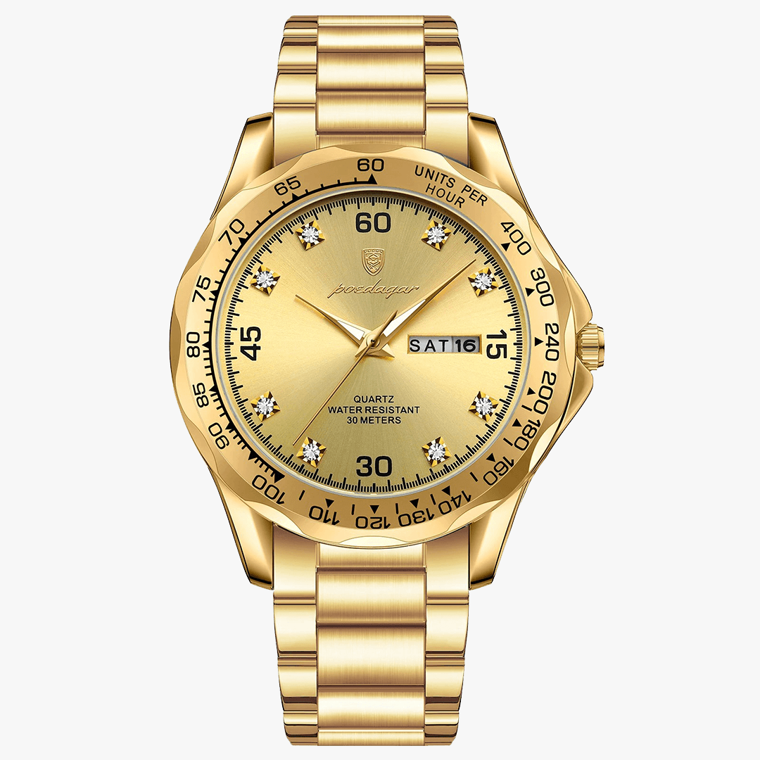 Incanto Watch