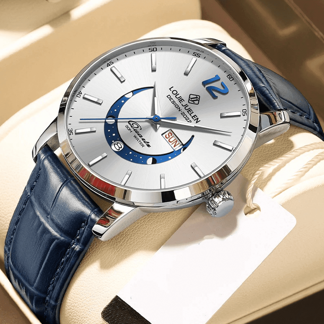 Chronos Watch