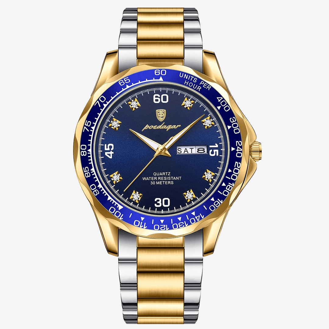 Incanto Watch