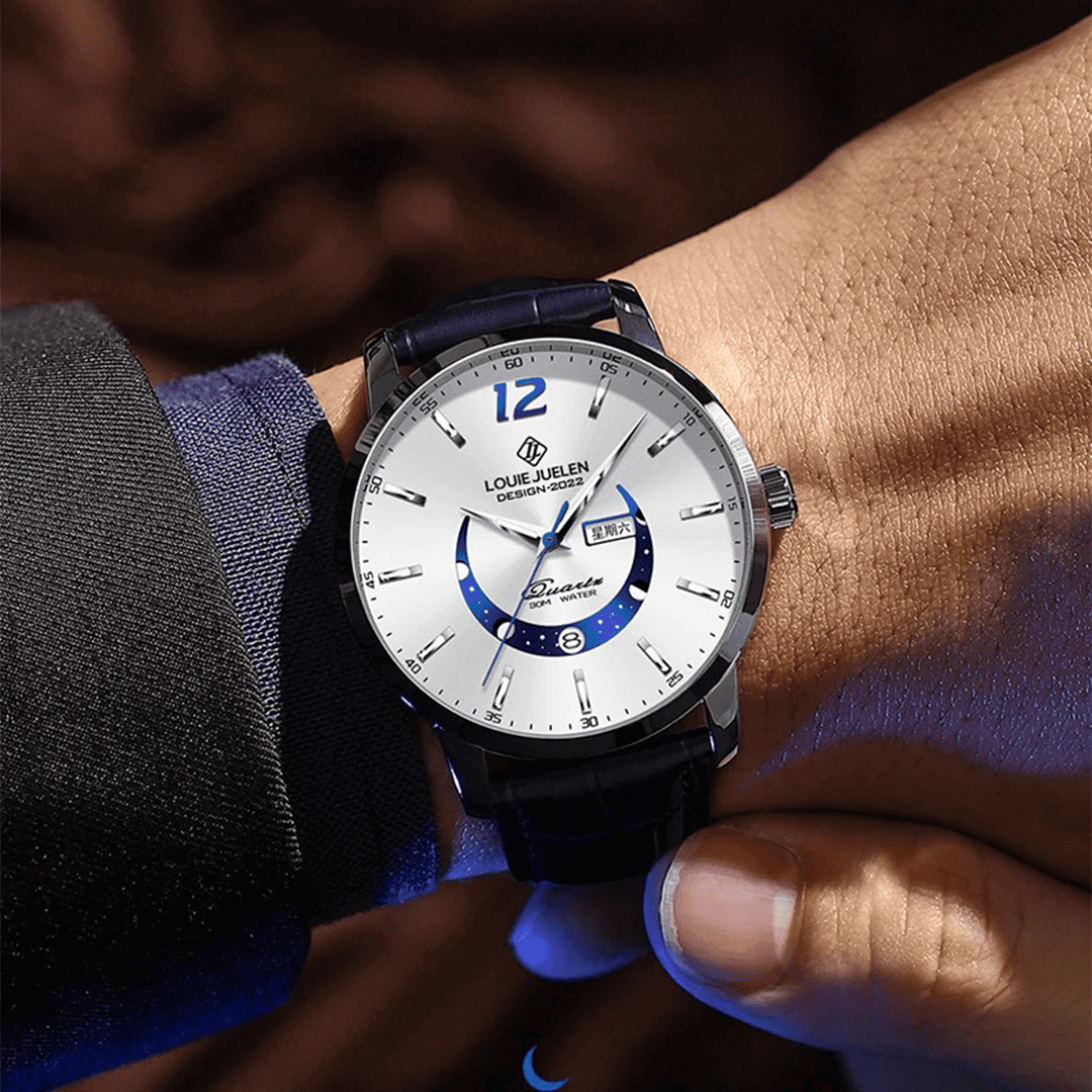 Chronos Watch