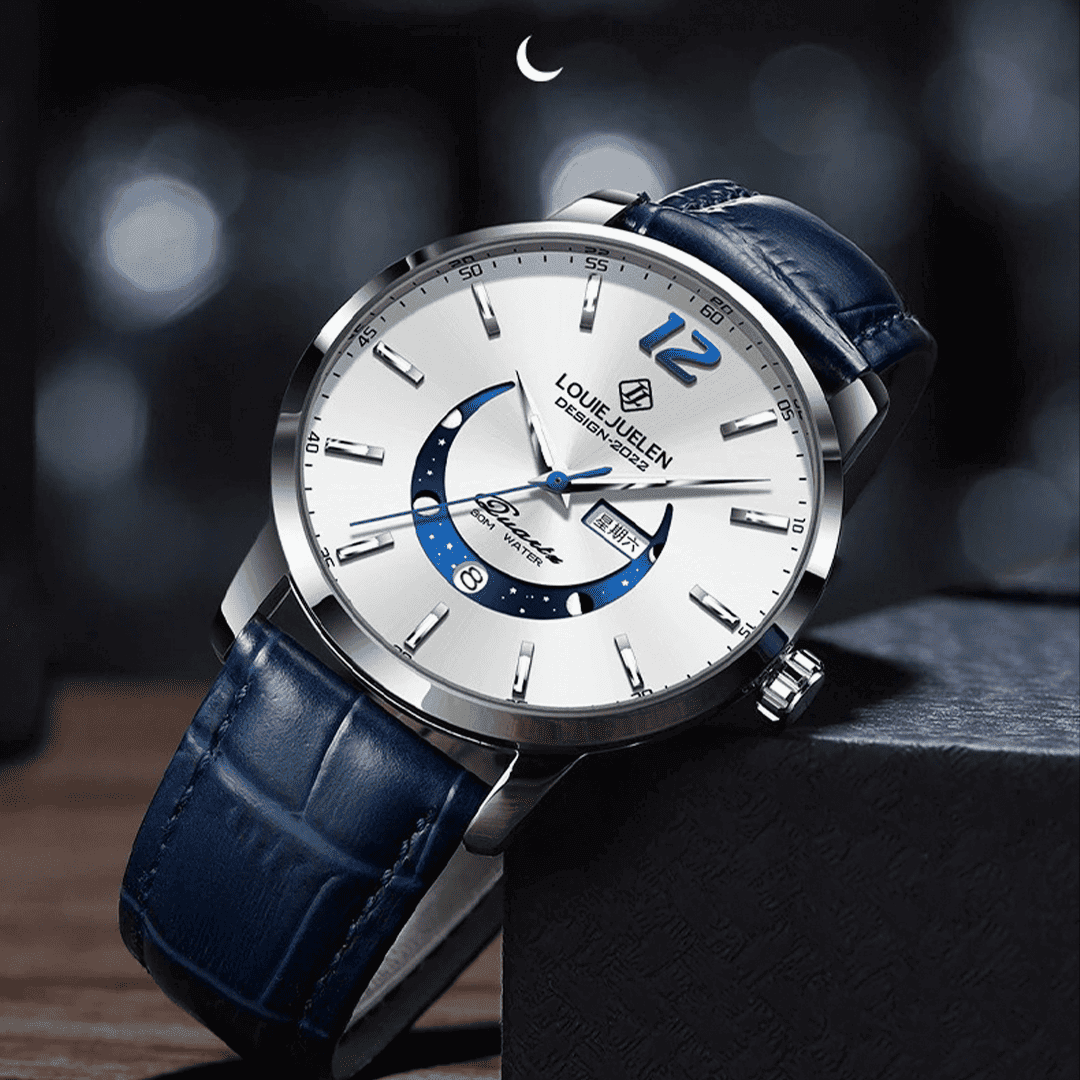 Chronos Watch