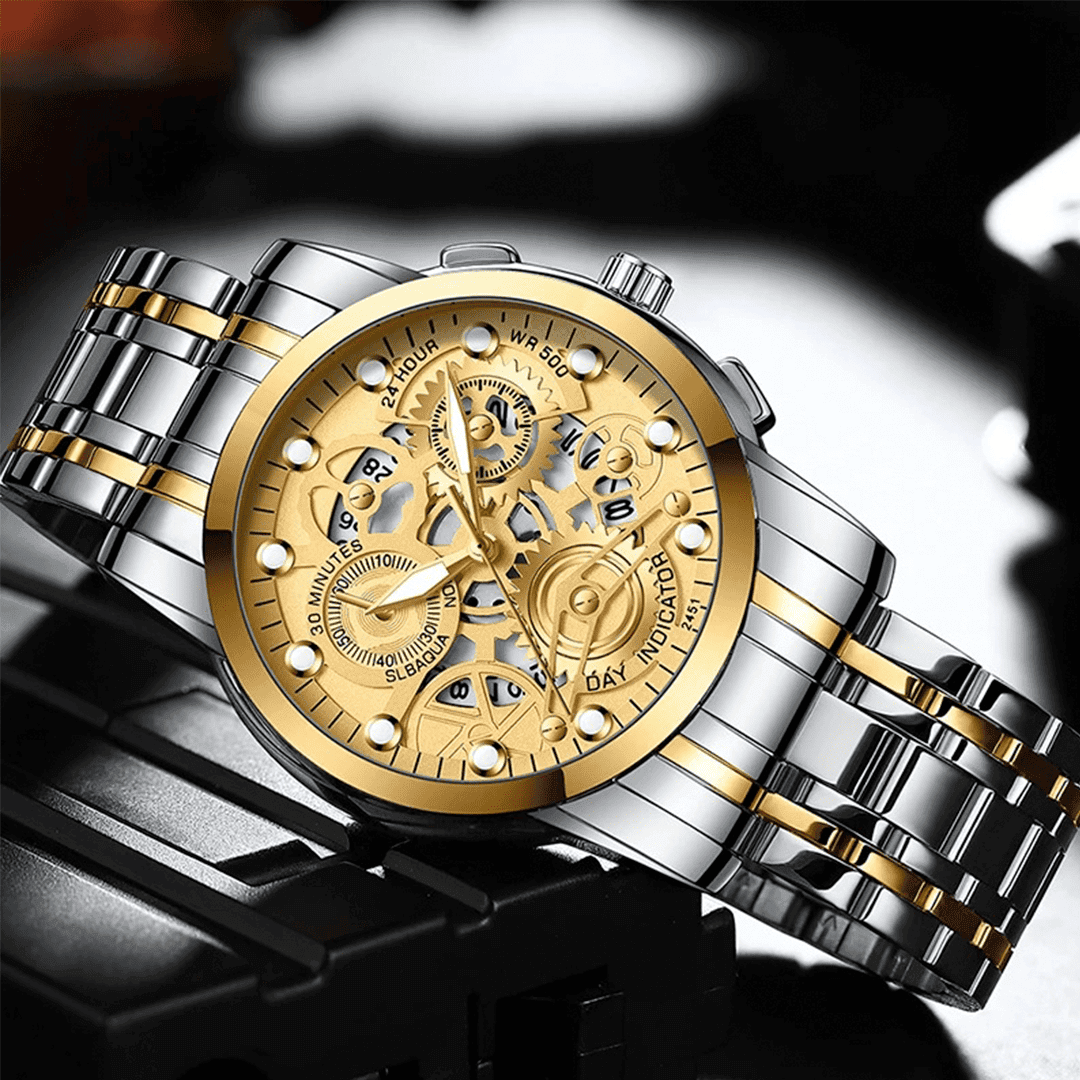 Marezzi® Eclipse