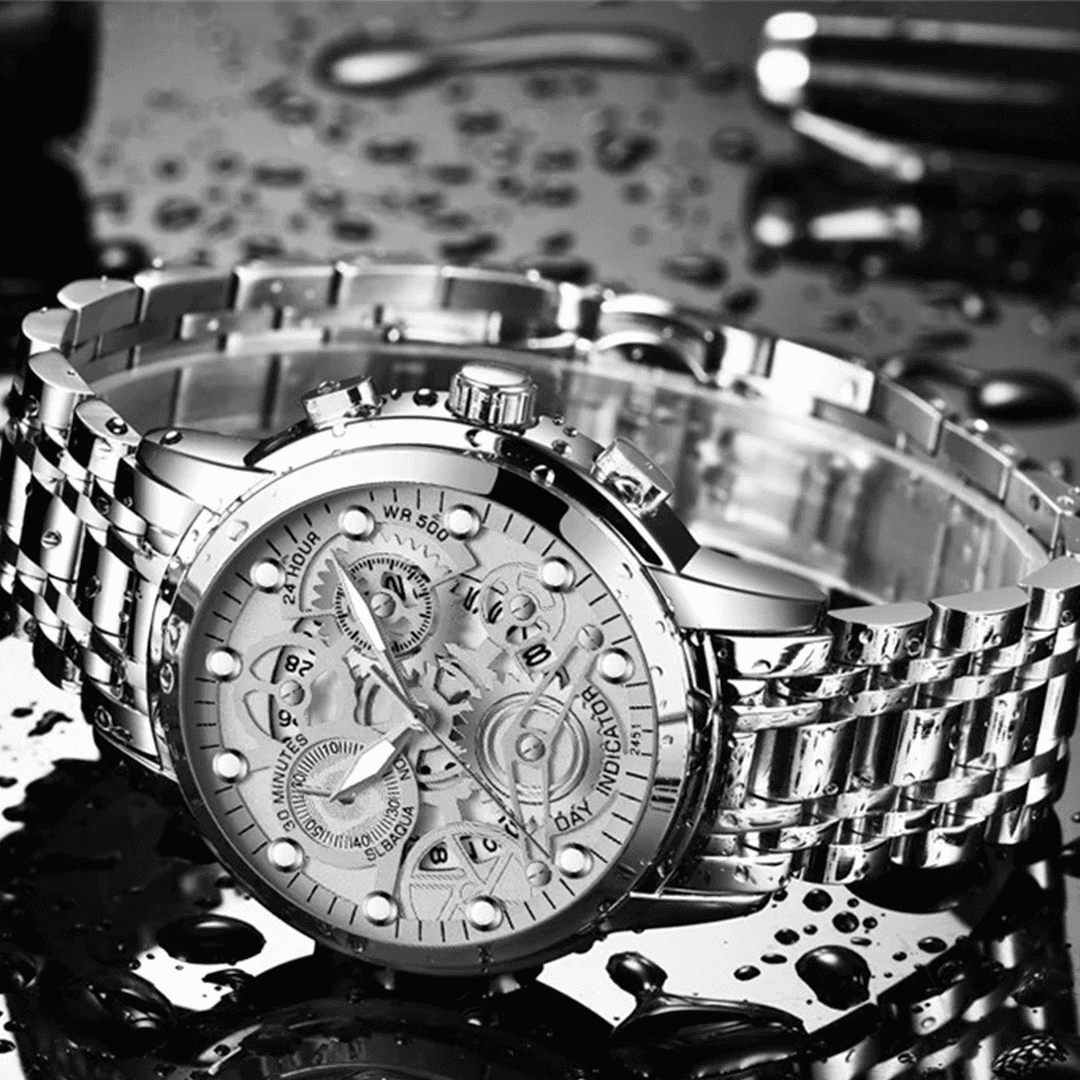 Marezzi® Eclipse