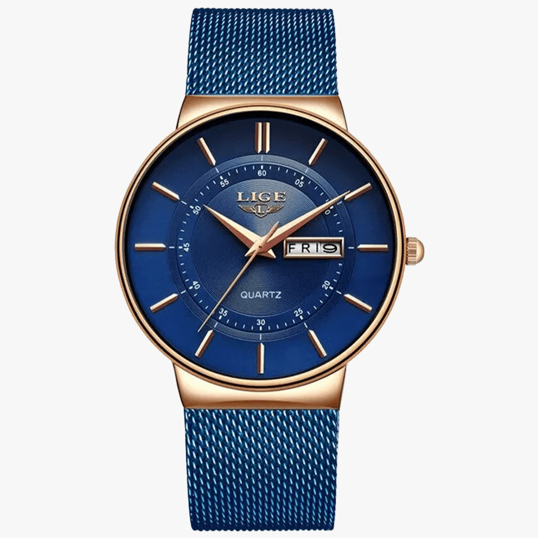 Diletto Watch