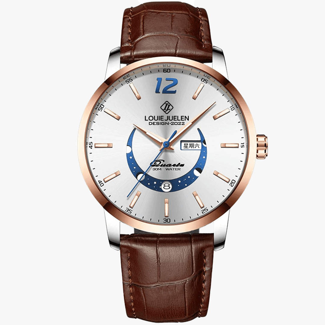Chronos Watch