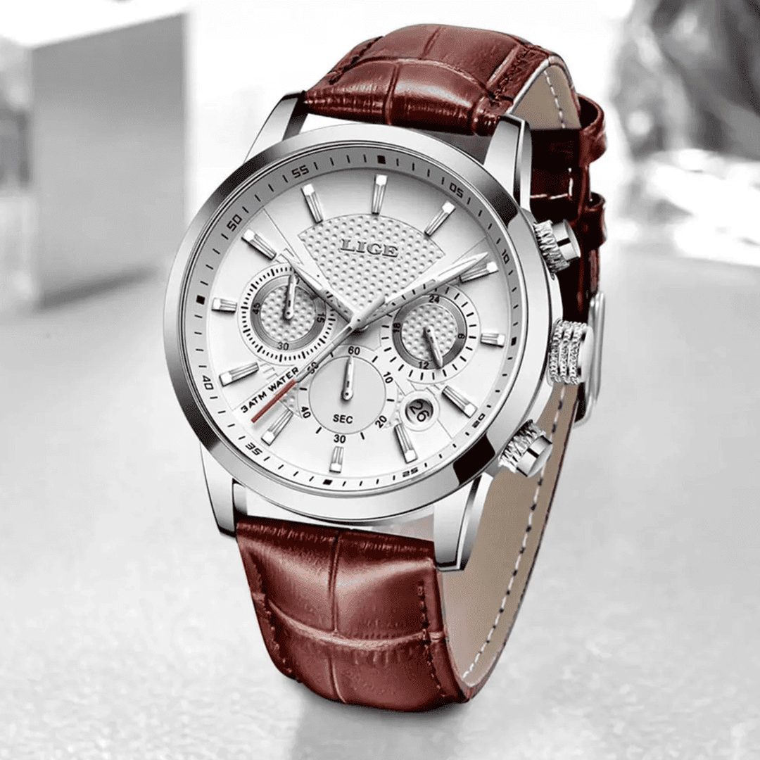 Bellagio Watch