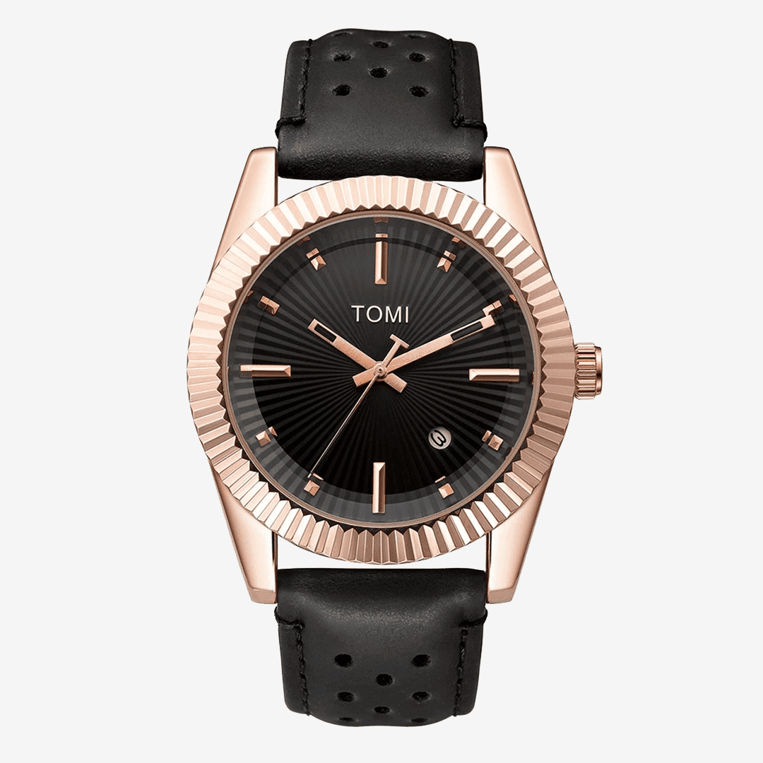 Bogotá Watch