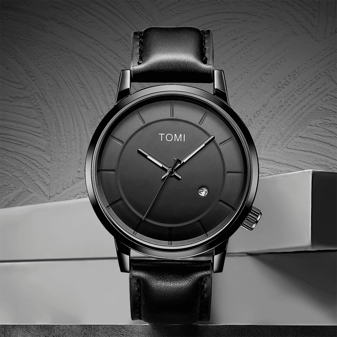 Madrid Watch