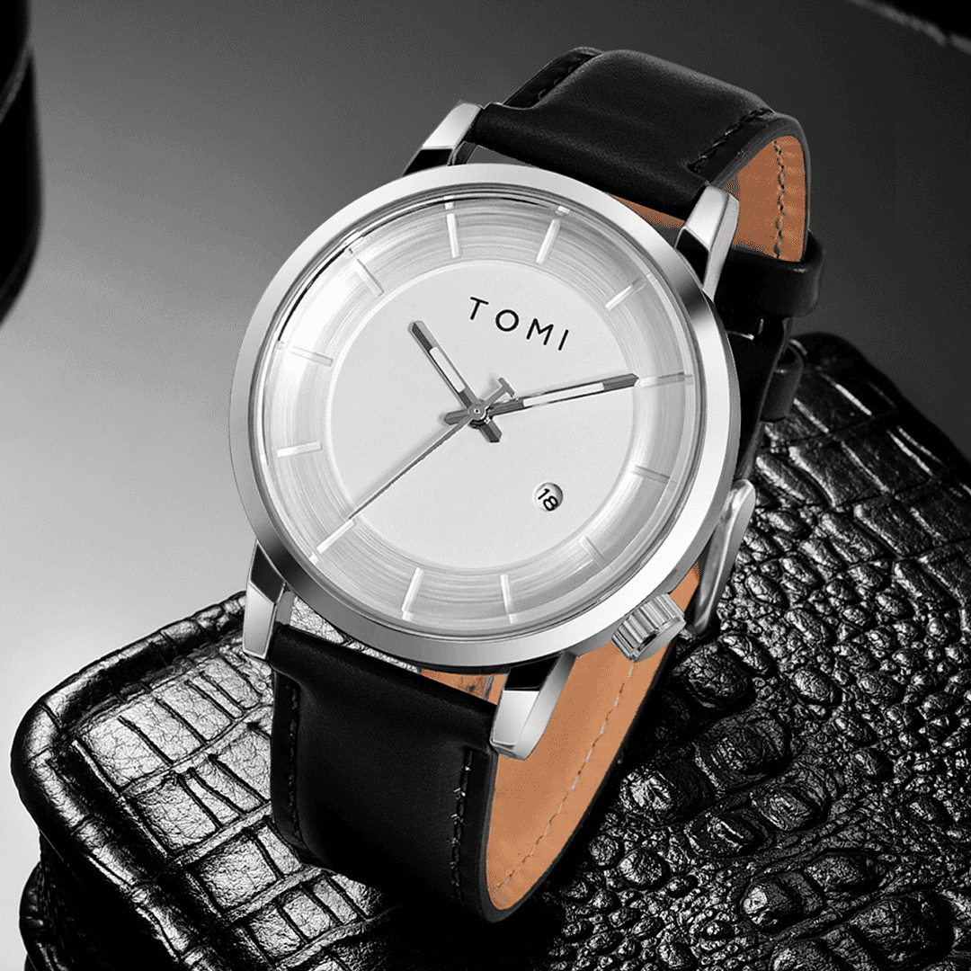 Madrid Watch