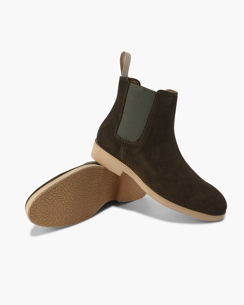 Marezzi Chelsea Boots
