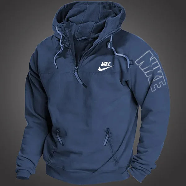 Streetwear Hoodie for Men