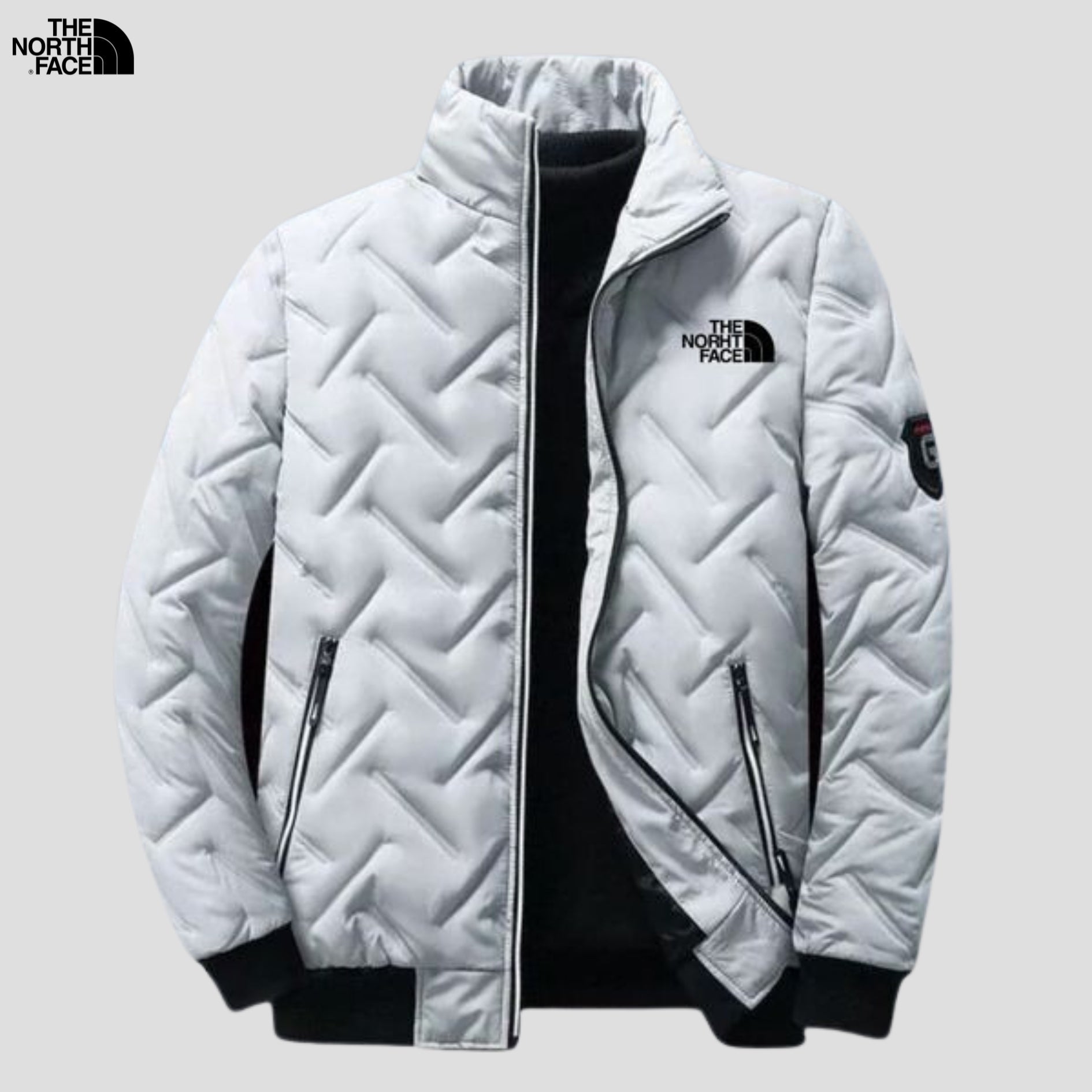 Premium Down Jacket
