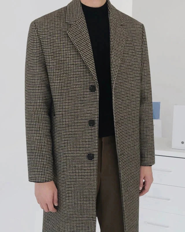 Marezzi Sherlock Coat
