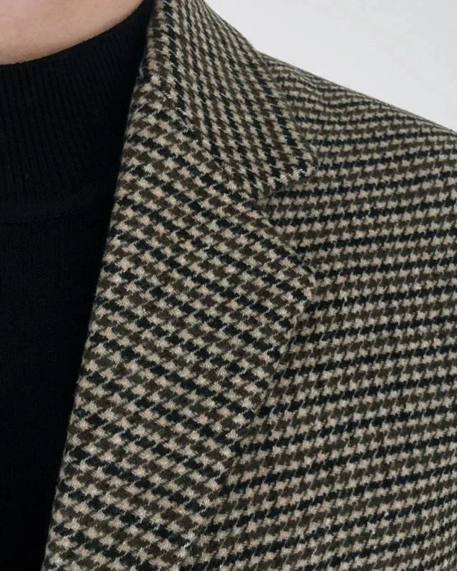 Marezzi Sherlock Coat