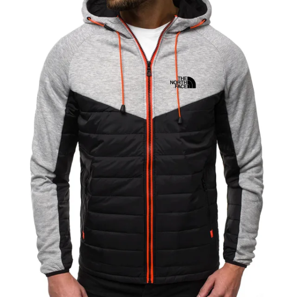 Leisure Hoodie