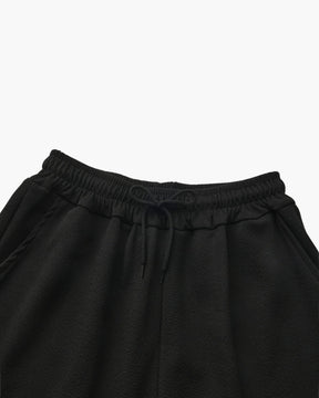 Cotton Polo & Pantalon Set
