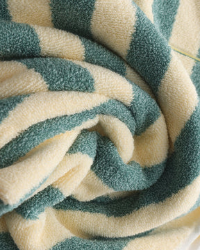 Coastal Stripe Hand Towel