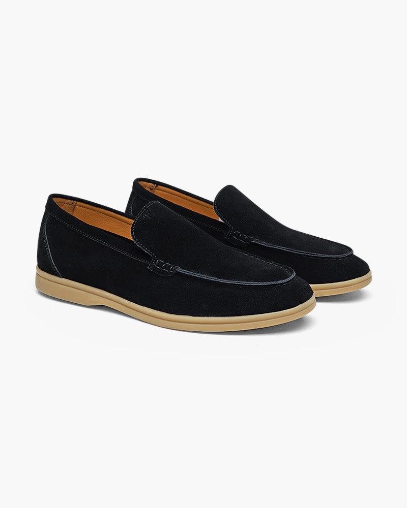 Marezzi Premium Suede Loafers