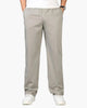 Capri Cotton Pantalon