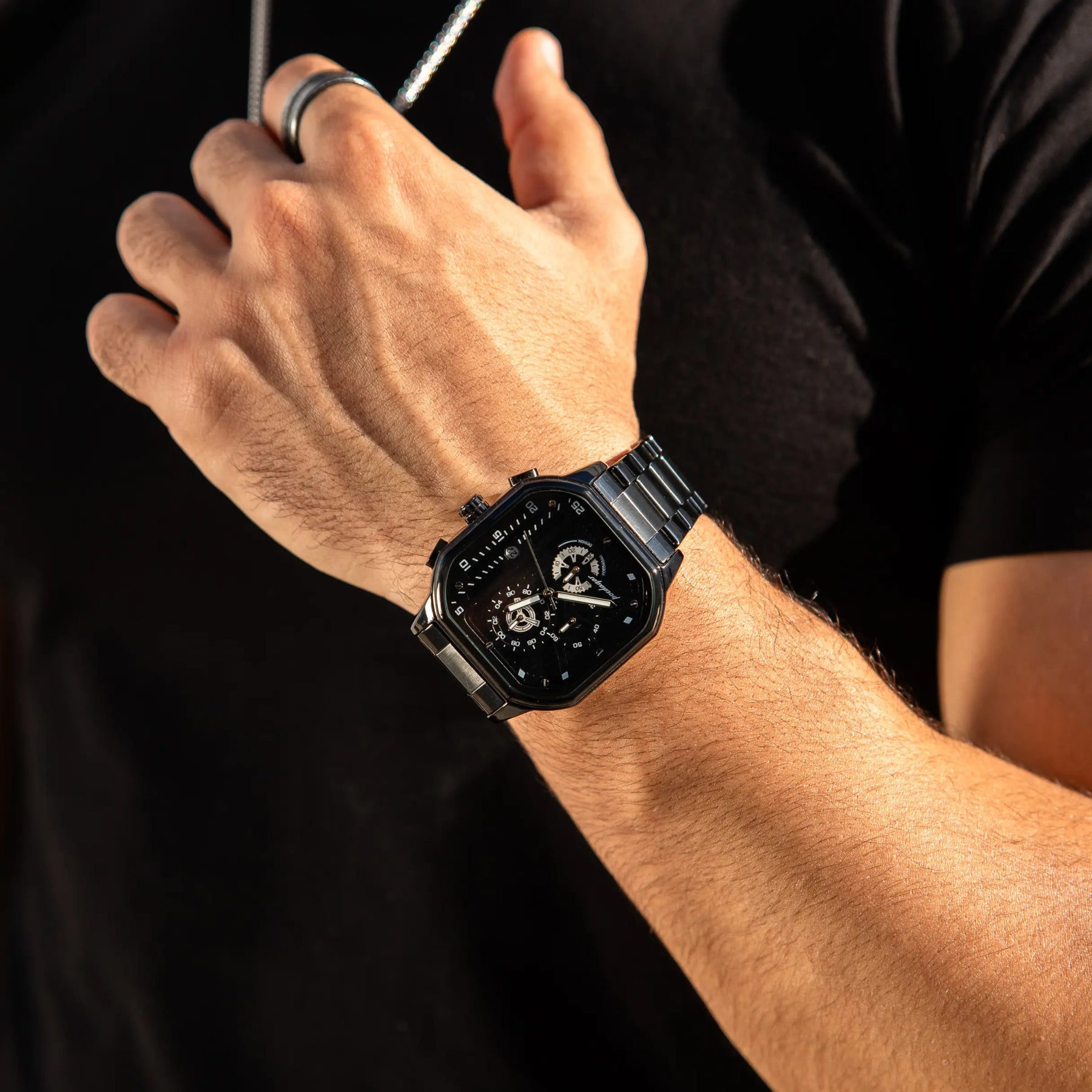 Marezzi® Blackford