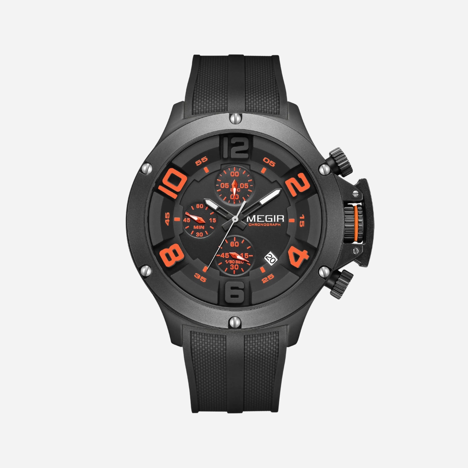 Marezzi® Chronax