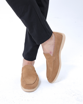 Marezzi Premium Suede Loafers