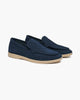 Marezzi Premium Suede Loafers